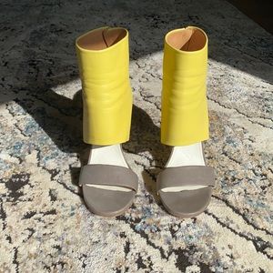 Maison Martin Margiela sandals